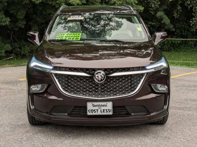 2022 Buick Enclave AWD Avenir for sale in Albany, NY