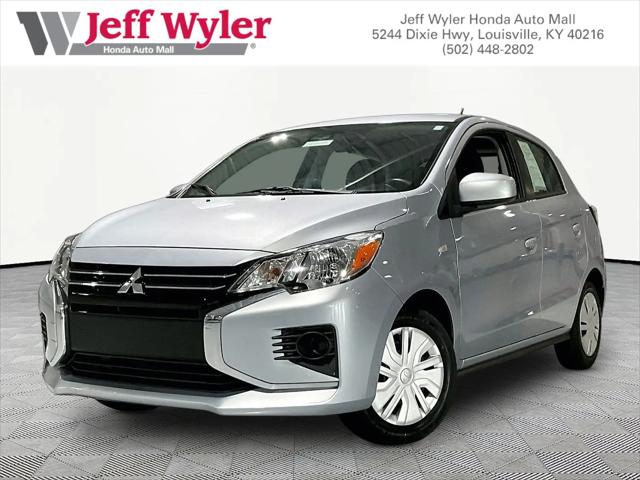 2024 Mitsubishi Mirage ES for sale in Louisville, KY