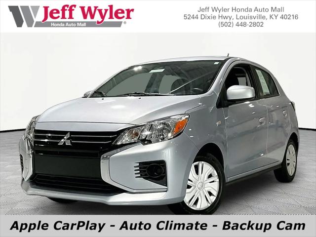 2024 Mitsubishi Mirage ES for sale in Louisville, KY