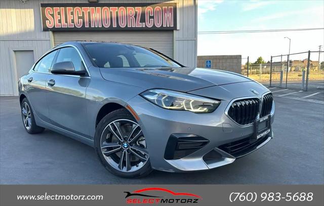 2022 BMW 2 Series 228i for sale in Hesperia, CA