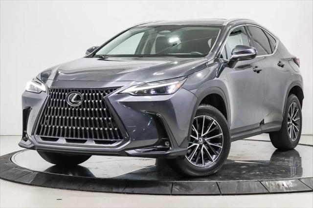 2024 Lexus NX Premium for sale in Sherman Oaks, CA