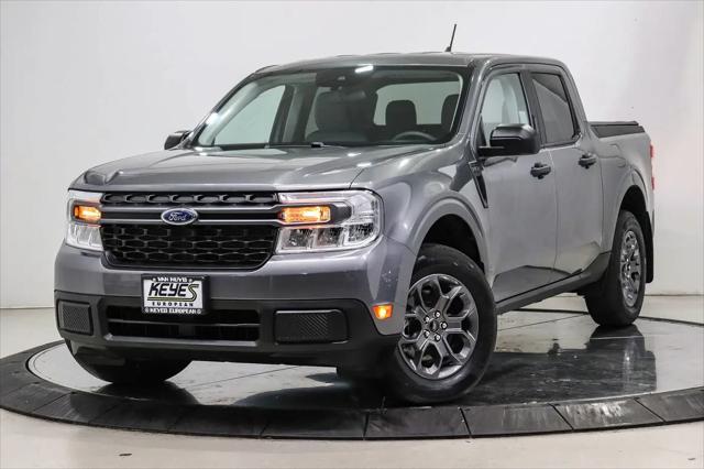 2023 Ford Maverick XLT for sale in Sherman Oaks, CA