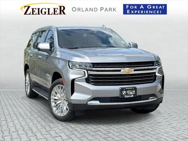 2023 Chevrolet Tahoe 4WD LT for sale in Orland Park, IL