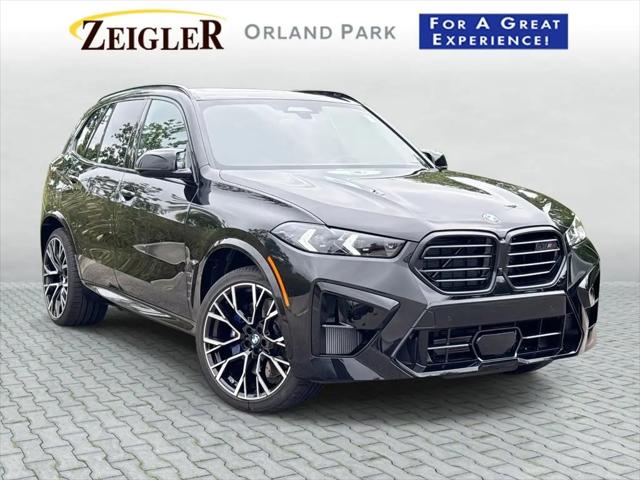 2026 BMW X5 M Competition for sale in Orland Park, IL