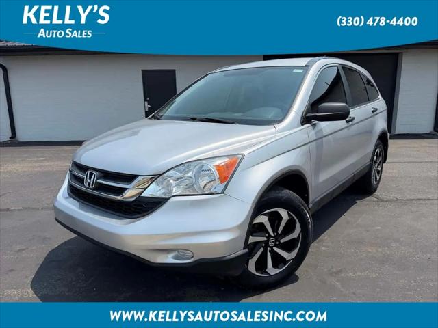 2010 Honda CR-V LX for sale near Canton, OH