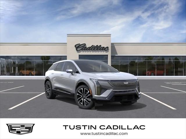 2027 Cadillac iQ Sport for sale in Tustin, CA