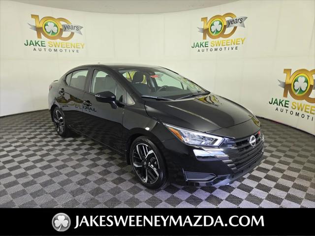 2023 Nissan Versa 1.6 SR Xtronic CVT for sale near Cincinnati, OH