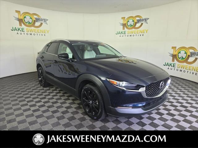 2024 Mazda CX-30 2.5 Turbo Premium Plus Package for sale near Cincinnati, OH