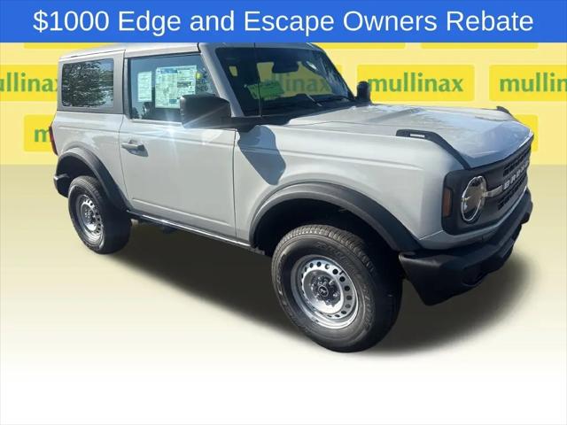 2026 Ford Bronco Base for sale in Olympia, WA