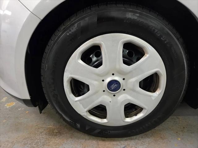 2014 Ford Focus S