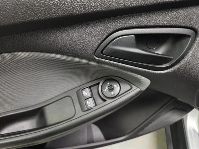 2014 Ford Focus S