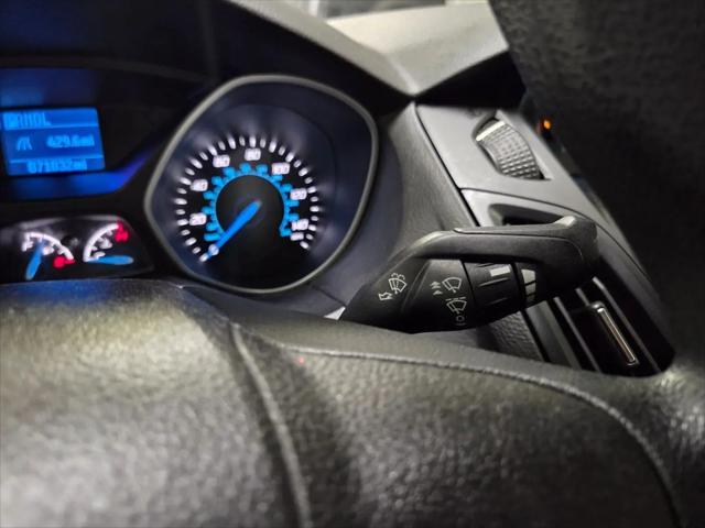 2014 Ford Focus S