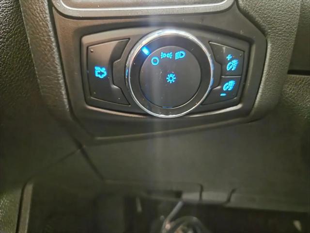 2014 Ford Focus S