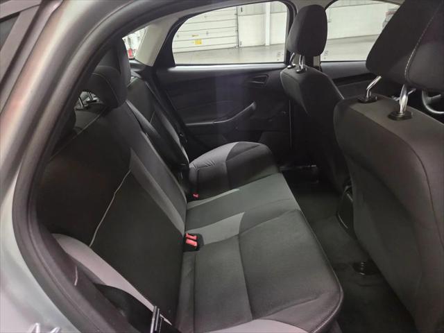 2014 Ford Focus S