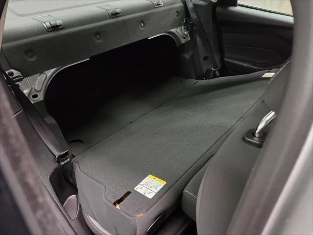 2014 Ford Focus S