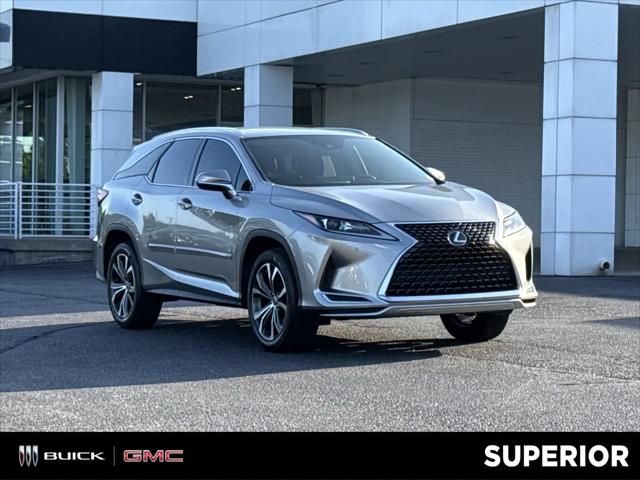2020 Lexus RX 350 RX 350L for sale in Fayetteville, AR