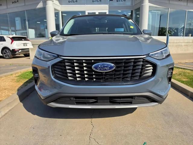 2024 Ford Escape PHEV