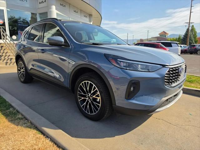 2024 Ford Escape PHEV