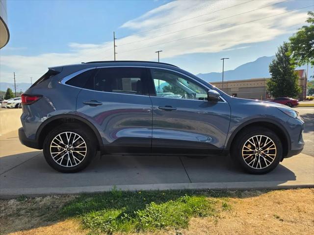 2024 Ford Escape PHEV