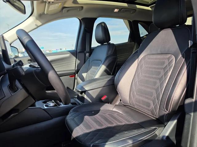 2024 Ford Escape PHEV