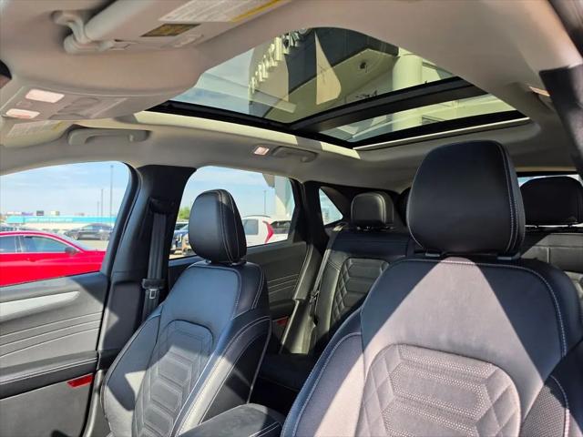 2024 Ford Escape PHEV