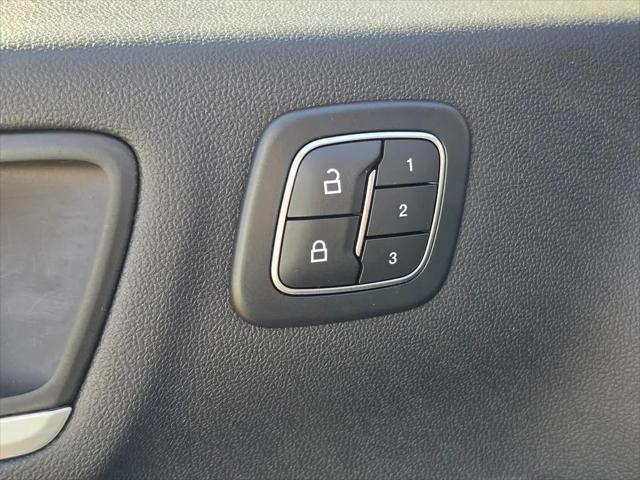2024 Ford Escape PHEV