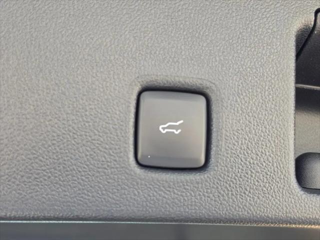 2024 Ford Escape PHEV