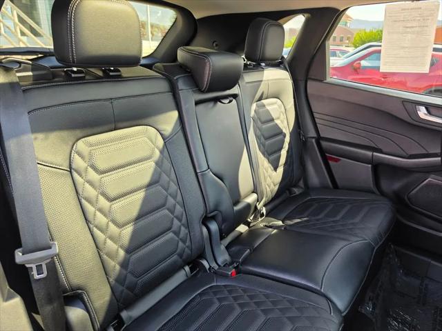 2024 Ford Escape PHEV