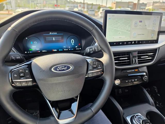 2024 Ford Escape PHEV