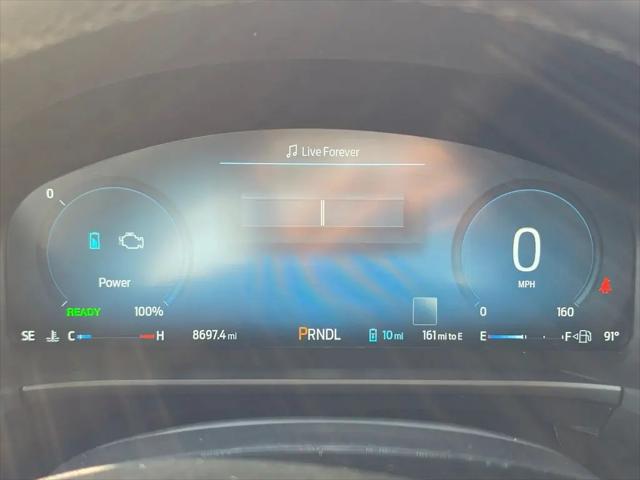 2024 Ford Escape PHEV