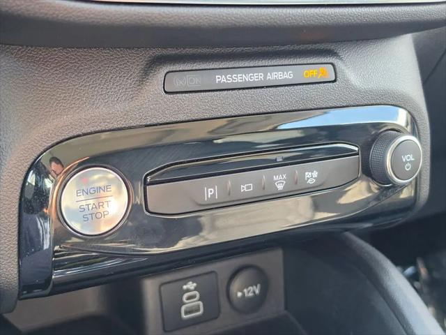 2024 Ford Escape PHEV