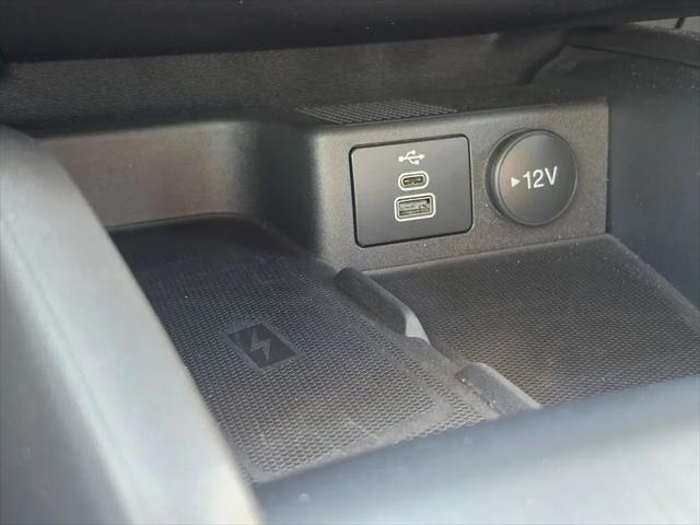 2024 Ford Escape PHEV