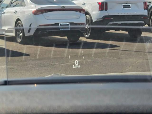 2024 Ford Escape PHEV