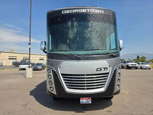 2019 Ford F-53 Base