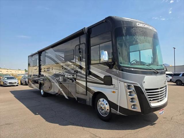 2019 Ford F-53 Base