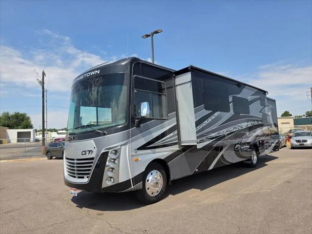 2019 Ford F-53 Base