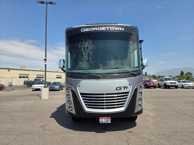 2019 Ford F-53 Base