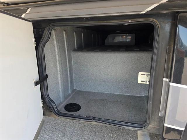 2019 Ford F-53 Base