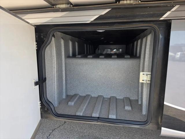 2019 Ford F-53 Base