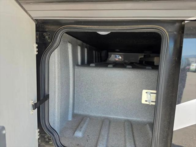 2019 Ford F-53 Base