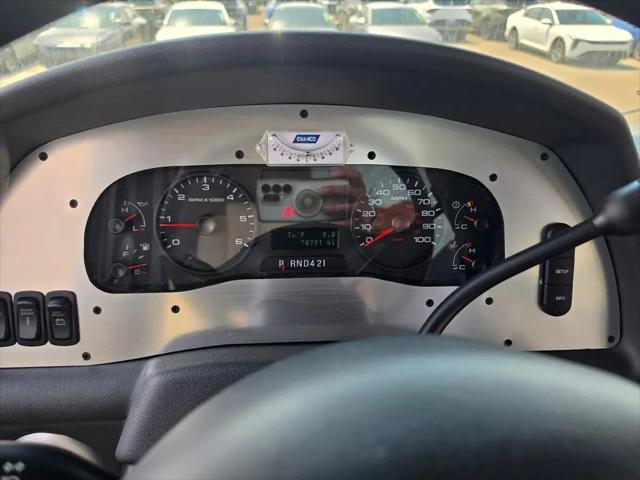 2019 Ford F-53 Base