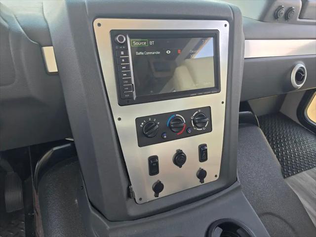 2019 Ford F-53 Base