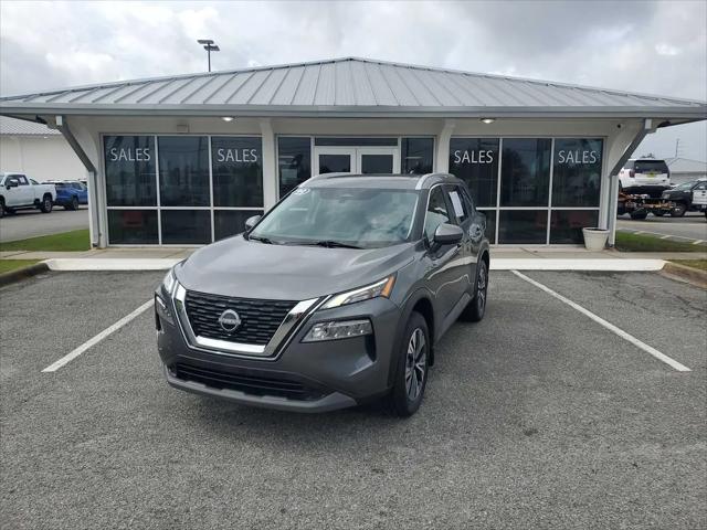 2023 Nissan Rogue SV Intelligent AWD for sale in Panama City, FL