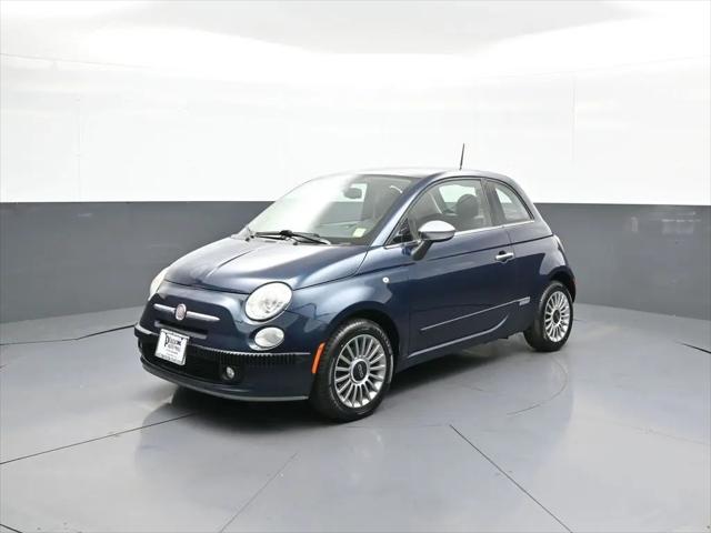 2013 Fiat 500 Lounge for sale in Brooklyn, NY