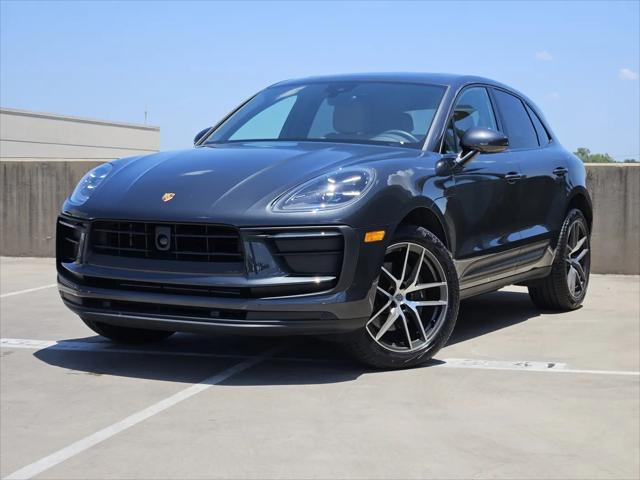 2026 Porsche Macan Macan for sale in Dallas, TX