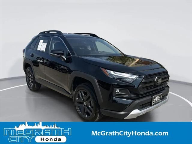 2024 Toyota RAV4 Adventure for sale in Chicago, IL