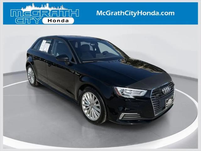 2017 Audi A3 e-tron 1.4T Premium for sale in Chicago, IL