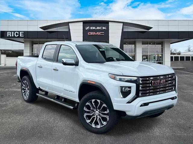 2026 GMC Canyon Denali, 4WD for sale in Knoxville, TN
