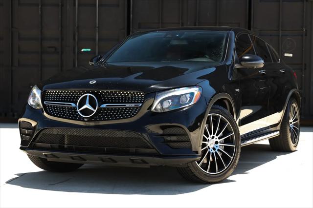 2018 Mercedes-Benz GLC 4MATIC for sale in Orlando, FL