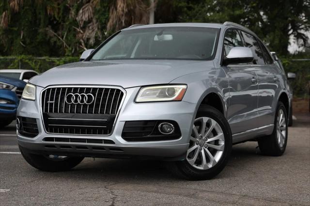 2017 Audi Q5 2.0T Premium for sale in Orlando, FL